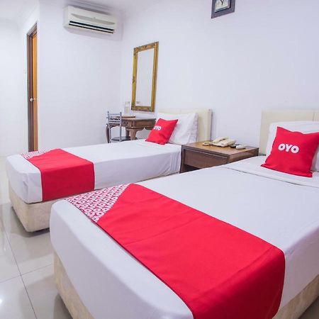 Oyo 390 Mayview Glory Hotel Kuala Lumpur Zewnętrze zdjęcie