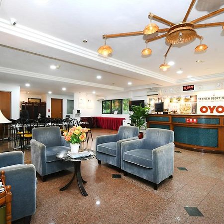 Oyo 390 Mayview Glory Hotel Kuala Lumpur Zewnętrze zdjęcie
