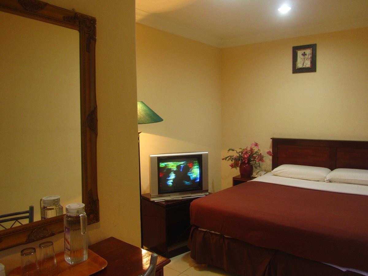 Oyo 390 Mayview Glory Hotel Kuala Lumpur Zewnętrze zdjęcie
