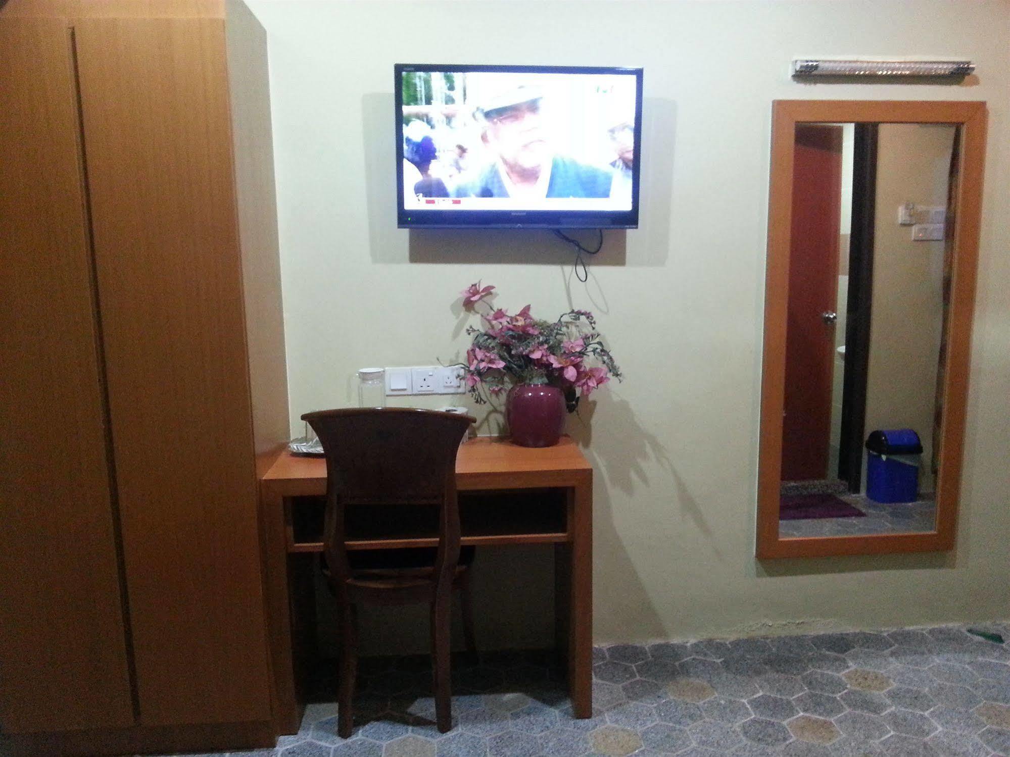 Oyo 390 Mayview Glory Hotel Kuala Lumpur Zewnętrze zdjęcie