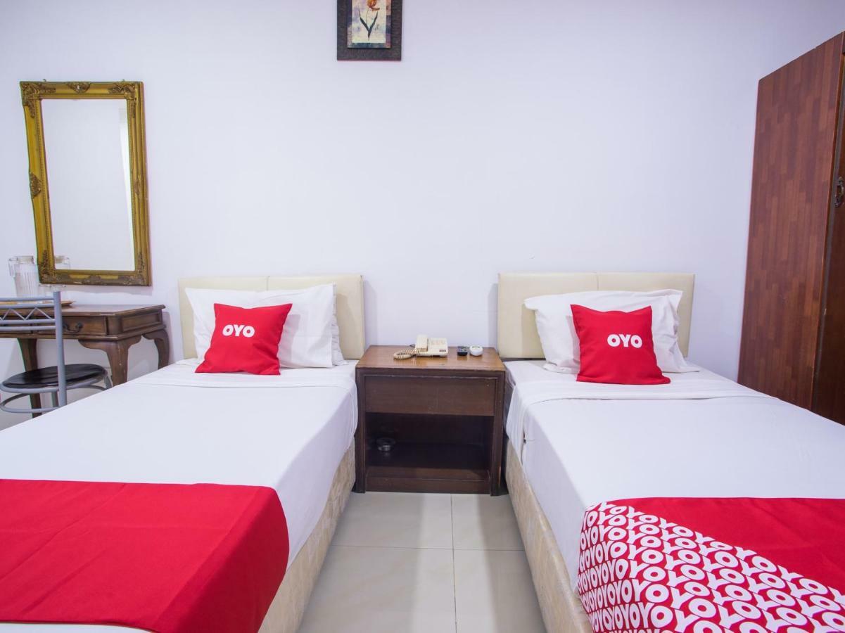 Oyo 390 Mayview Glory Hotel Kuala Lumpur Zewnętrze zdjęcie