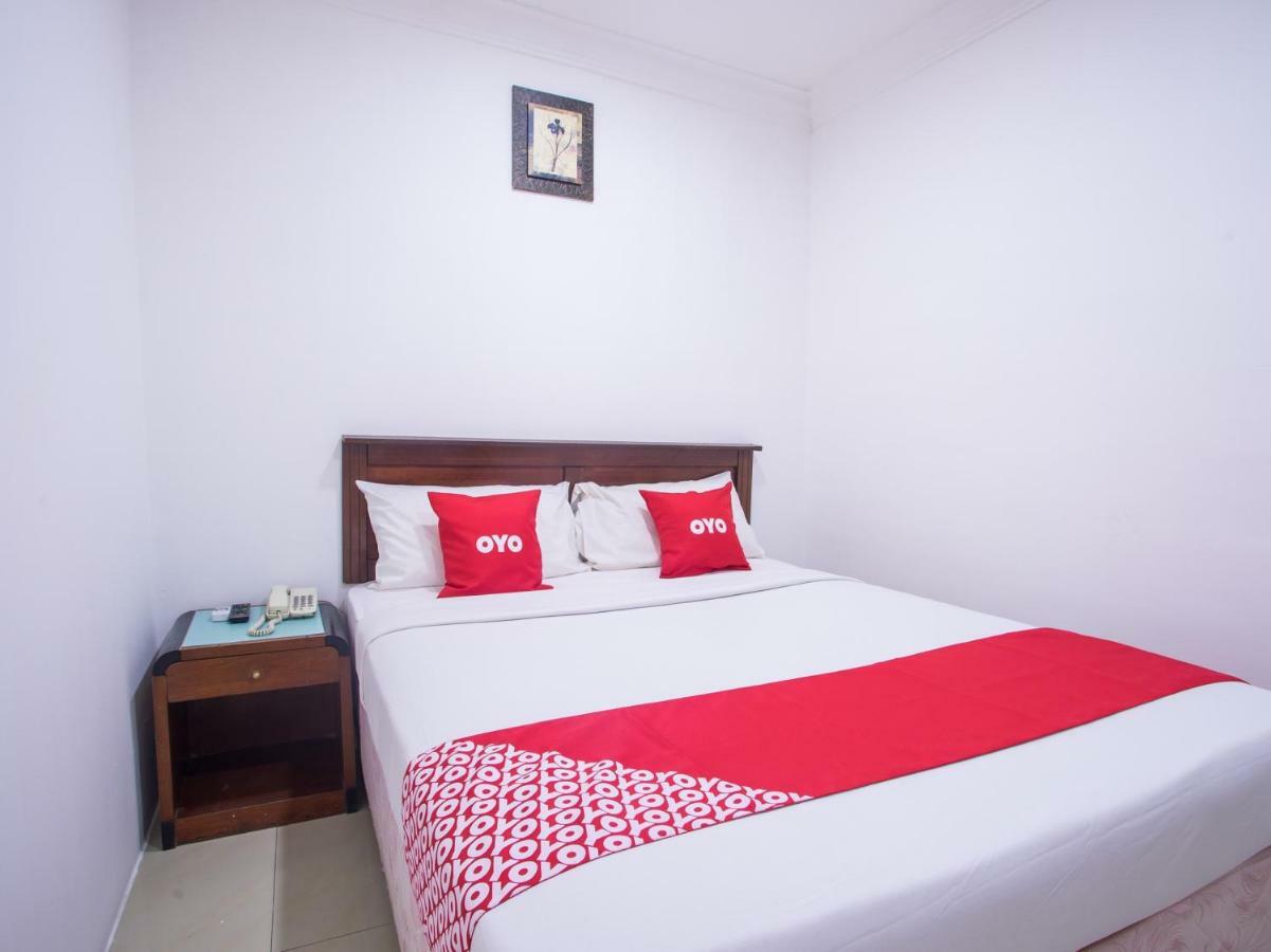 Oyo 390 Mayview Glory Hotel Kuala Lumpur Zewnętrze zdjęcie