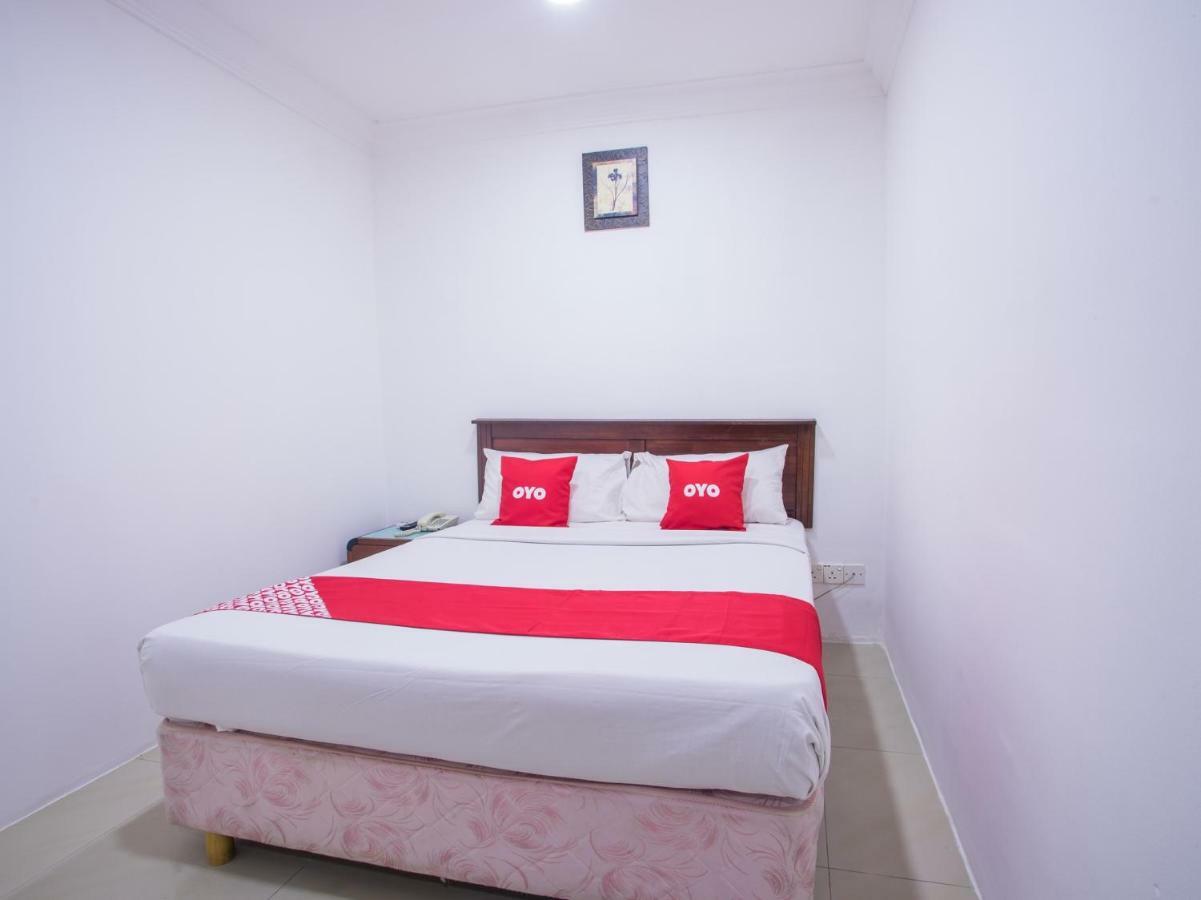Oyo 390 Mayview Glory Hotel Kuala Lumpur Zewnętrze zdjęcie