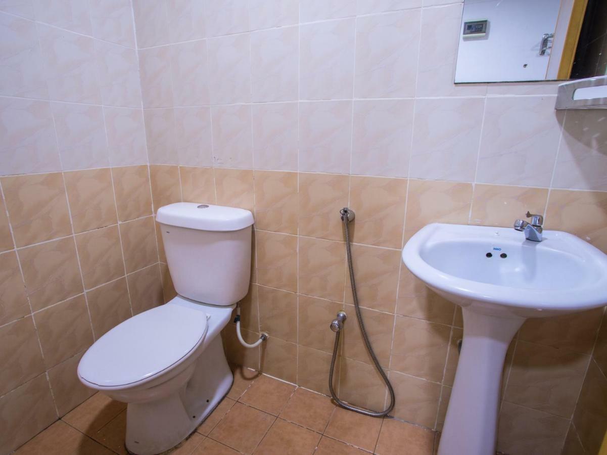 Oyo 390 Mayview Glory Hotel Kuala Lumpur Zewnętrze zdjęcie