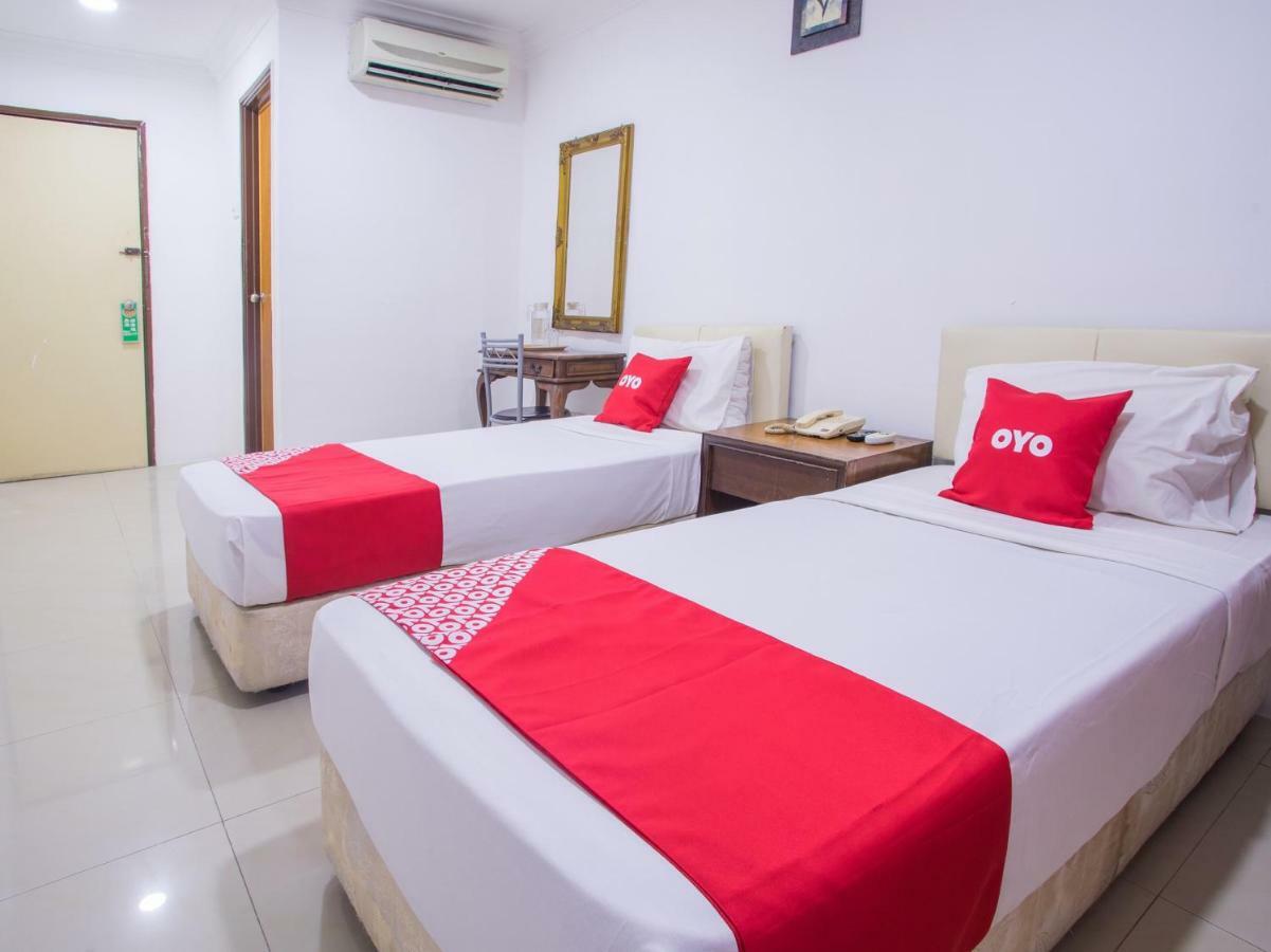 Oyo 390 Mayview Glory Hotel Kuala Lumpur Zewnętrze zdjęcie