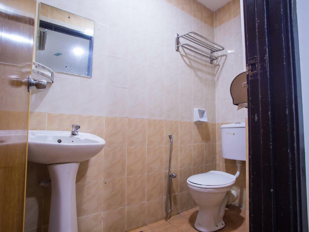 Oyo 390 Mayview Glory Hotel Kuala Lumpur Zewnętrze zdjęcie